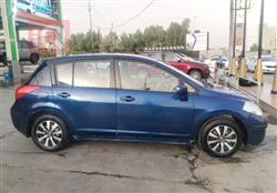 نيسان فيرسا